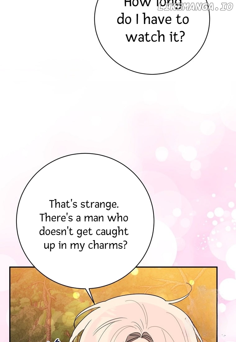 Precious Daughter of the Greatest Martial Arts Villain Chapter 130 - page 33